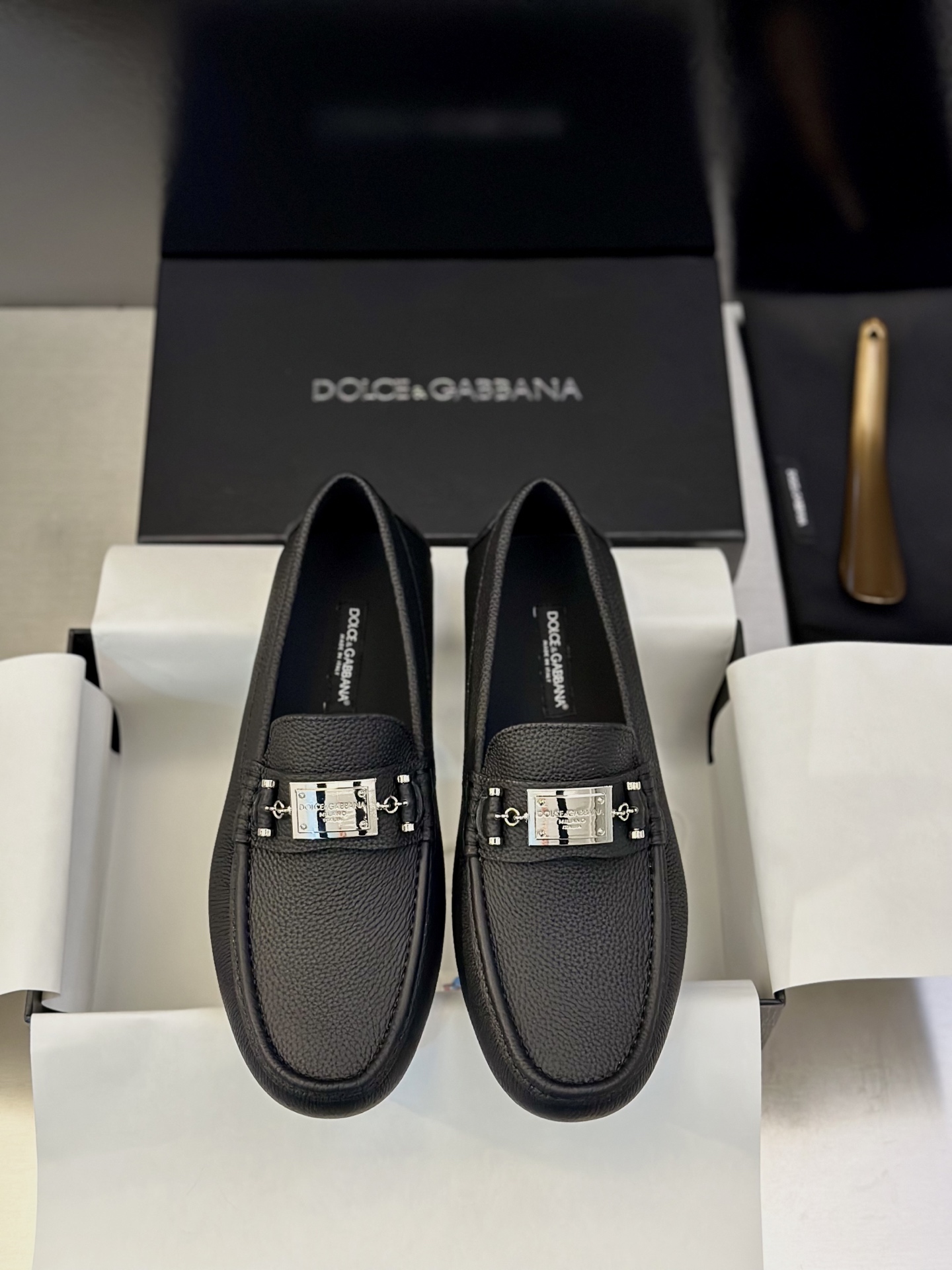 olce & Gabbana shoe